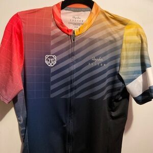 Limited Edition Rapha Club Kit Jersey